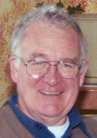 Gerald P. Birmingham