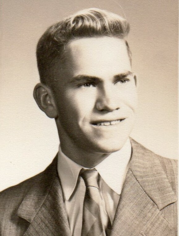 Earl E. Outhouse