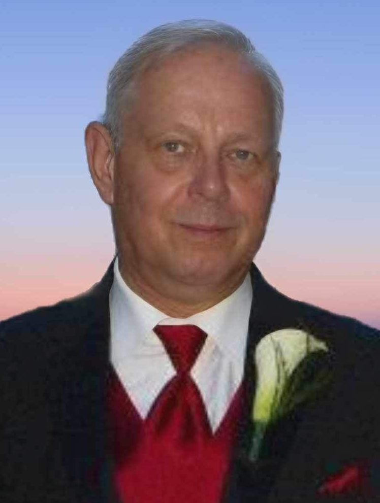 Steve Morlang Sr.